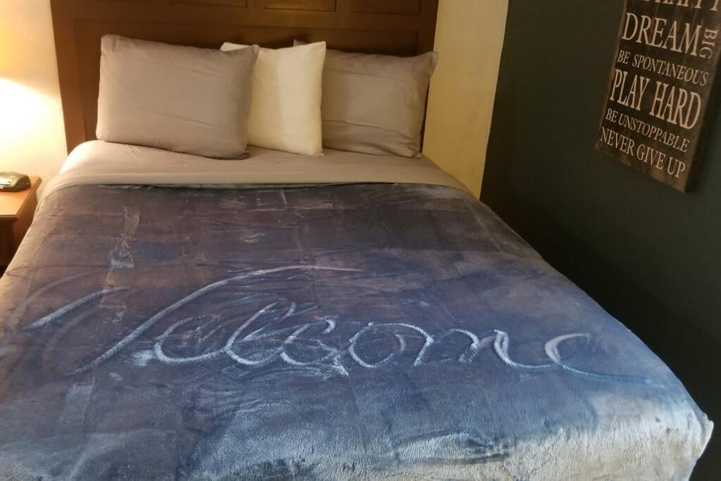 Hotel King Ac Wi-Fi Hotel 2061 Booking Stillwater Zewnętrze zdjęcie